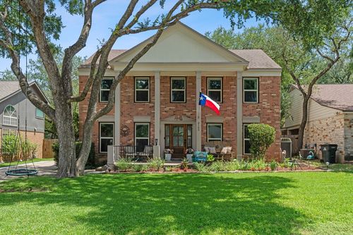 3109 Festus Drive, Austin, TX, 78748 | Card Image