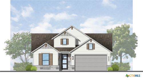 9501 Boathouse Dr, Austin, TX, 78744-1249 | Card Image