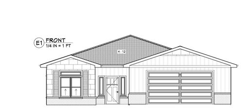 4304 N Sunny Ct, Wichita, KS, 67205-7200 | Card Image