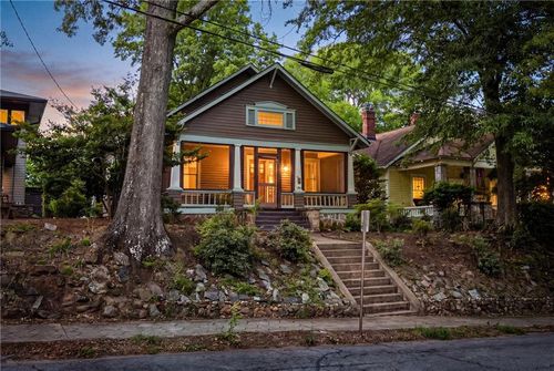 1286 Mclendon Ave Ne, Atlanta, GA, 30307-2088 | Card Image
