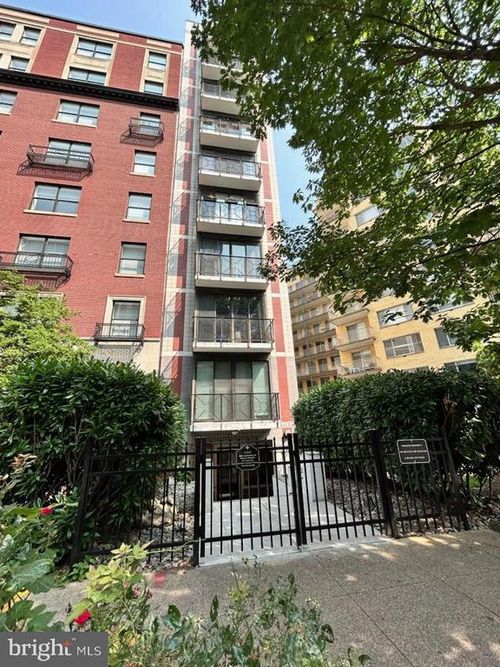 apt-9-1117 New Hampshire Ave Nw, WASHINGTON, DC, 20037-1553 | Card Image