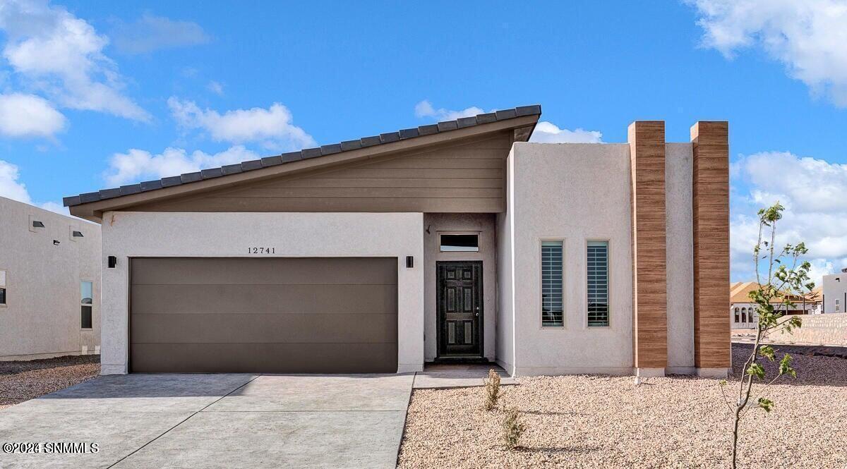 Gallium Ave, Santa Teresa, NM 88008