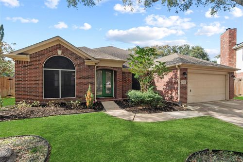 22826 Crested Lark Court, Katy, TX, 77450 | Card Image