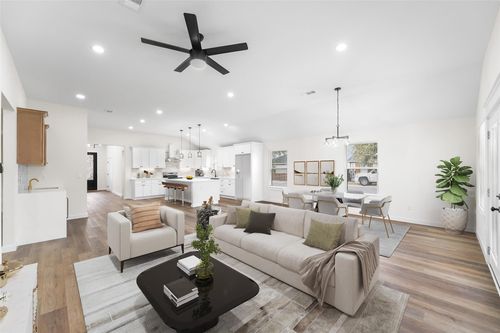 2434 Iroquois St, Dallas, TX, 75212-5627 | Card Image