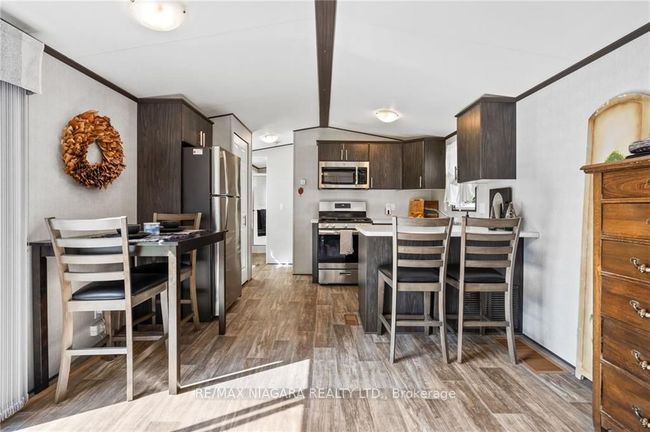 247 - 8845 Lundy's Lane, House other with 1 bedrooms, 1 bathrooms and 2 parking in Niagara Falls ON | Image 5