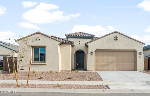 25283 N 171st Lane, Surprise, AZ, 85387 | Card Image
