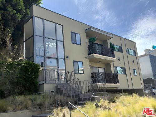 105-5032 Maplewood Avenue, Los Angeles, CA, 90004 | Card Image