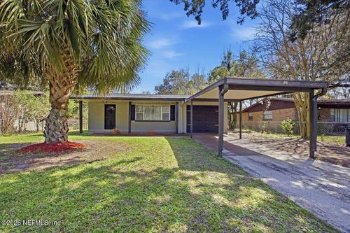 461 Hammond Blvd, Jacksonville, FL, 32220-2335 | Card Image