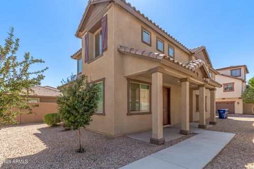 823 E Agua Fria Ln, Avondale, AZ, 85323-2435 | Card Image
