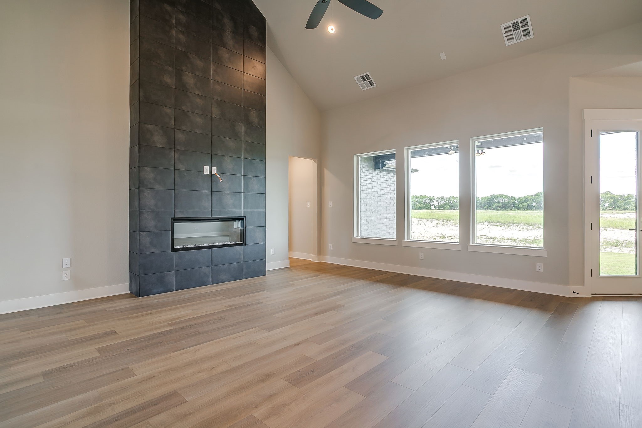 Residential in Waxahachie 5