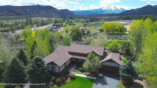 191 Silver Mountain Drive, Glenwood Springs, CO, 81601 | Card Image