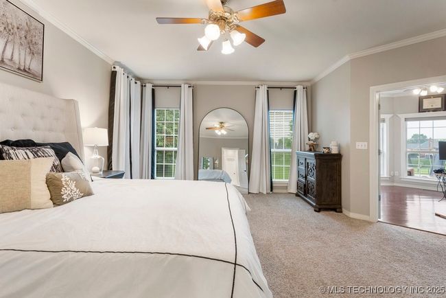 8766 Haskell Dr, House other with 4 bedrooms, 5 bathrooms and null parking in Broken Arrow OK | Image 43