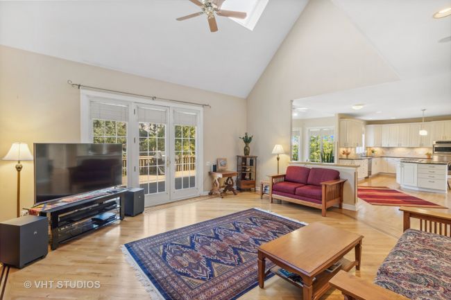 106 Hillshire Dr, House other with 5 bedrooms, 5 bathrooms and 3 parking in Inverness IL | Image 16