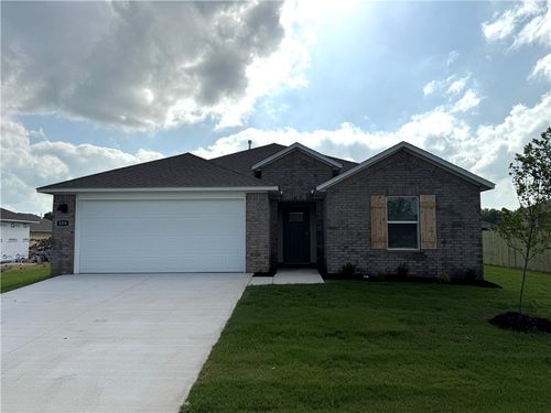 559 Nevada St, Farmington, AR, 72730-4040 | Card Image