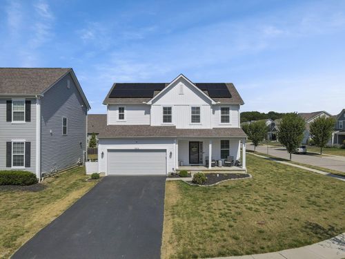 6874 Flatlands Rd, Westerville, OH, 43081-3518 | Card Image