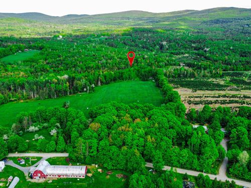 0 Tousant Hill Rd, Greensboro Bend, VT, 05842 | Card Image