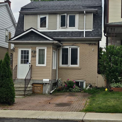 387 Hopewell Ave, Toronto, ON, M6E2S1 | Card Image