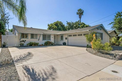 6212 Lake Ariana Ave, San Diego, CA, 92119-3506 | Card Image