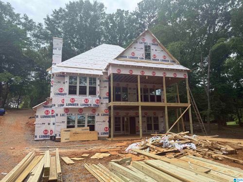 95 Rivercrest Lane, VINCENT, AL, 35178 | Card Image