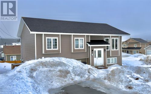 36 Hopedale Crescent, St. John's, NL, A1B0B4 | Card Image