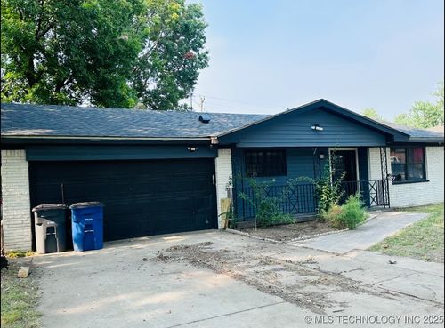 11327 E 3rd St, Tulsa, OK, 74128-2001 | Card Image