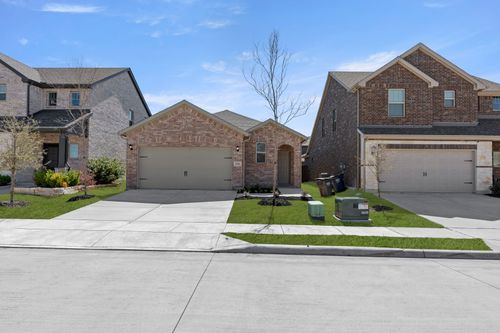 3311 Dahlia Dr, Melissa, TX, 75454-3162 | Card Image