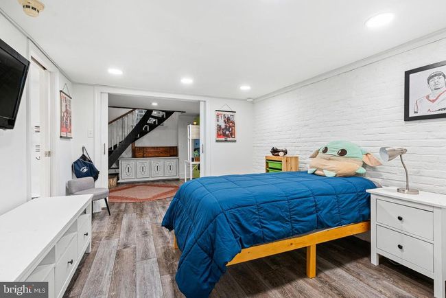1737 Addison St, Townhouse with 3 bedrooms, 3 bathrooms and null parking in PHILADELPHIA PA | Image 62