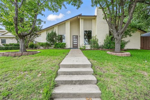 1317 Starshadow Dr, Richardson, TX, 75081-2549 | Card Image