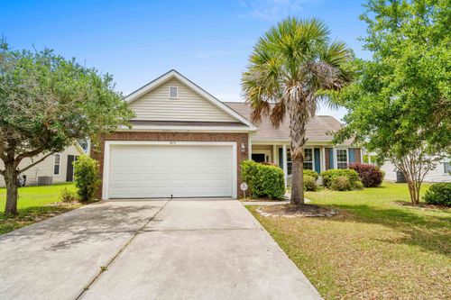 823 Brookline Dr, Myrtle Beach, SC, 29579-7062 | Card Image