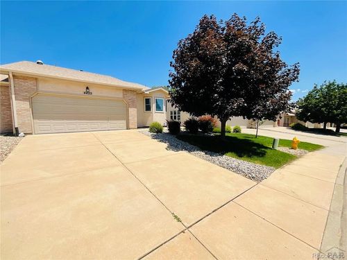 4425 Windmill Creek Way, Colorado Springs, CO, 80911-3187 | Card Image