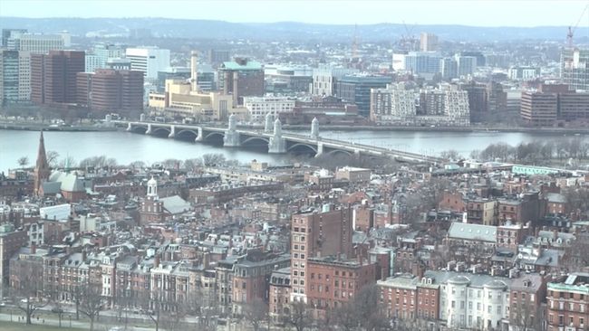 PH2B - 1 Avery St, Condo with 3 bedrooms, 5 bathrooms and null parking in Boston MA | Image 21