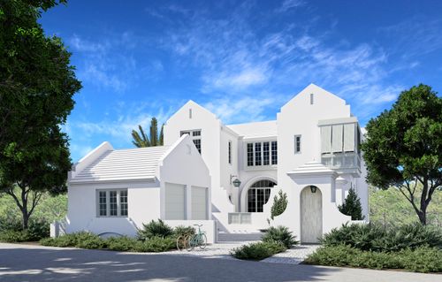 M17 Longtail Road, Inlet Beach, FL, 32461 | Card Image