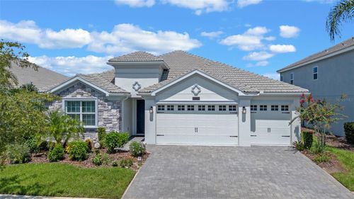 8879 Backspin Ln, CHAMPIONS GATE, FL, 33896-5567 | Card Image