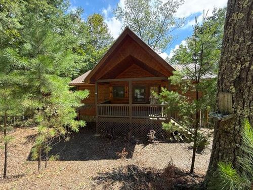 679 Mountain View Cir, Blue Ridge, GA, 30513-6354 | Card Image