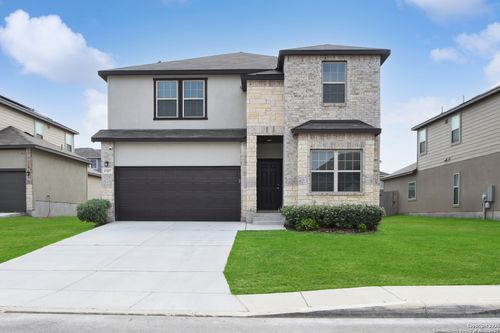 15207 Comanche Gard, San Antonio, TX, 78233-3033 | Card Image