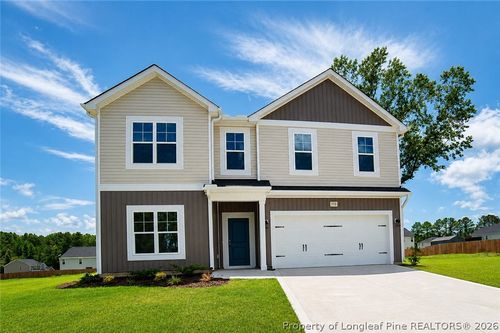 350 Palomo Pl, Raeford, NC, 28376-0169 | Card Image