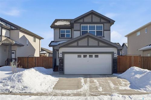 394 Hassard Close, Saskatoon, SK, S7L4Z7 | Card Image