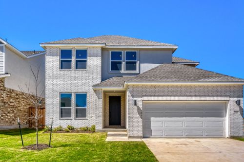 151 Sincere Dr, Kyle, TX, 78640 | Card Image