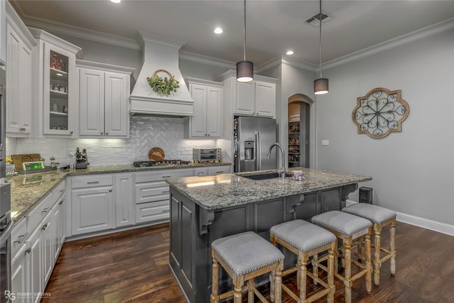 13 Turtle Creek Dr, House other with 3 bedrooms, 3 bathrooms and null parking in Benton LA | Image 6