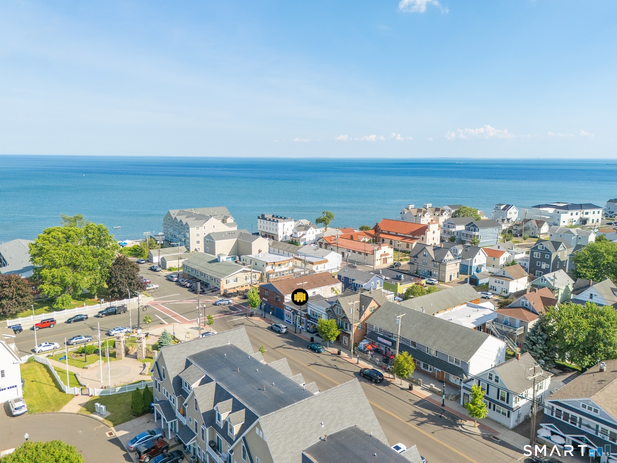 Commercial Lease in Milford
