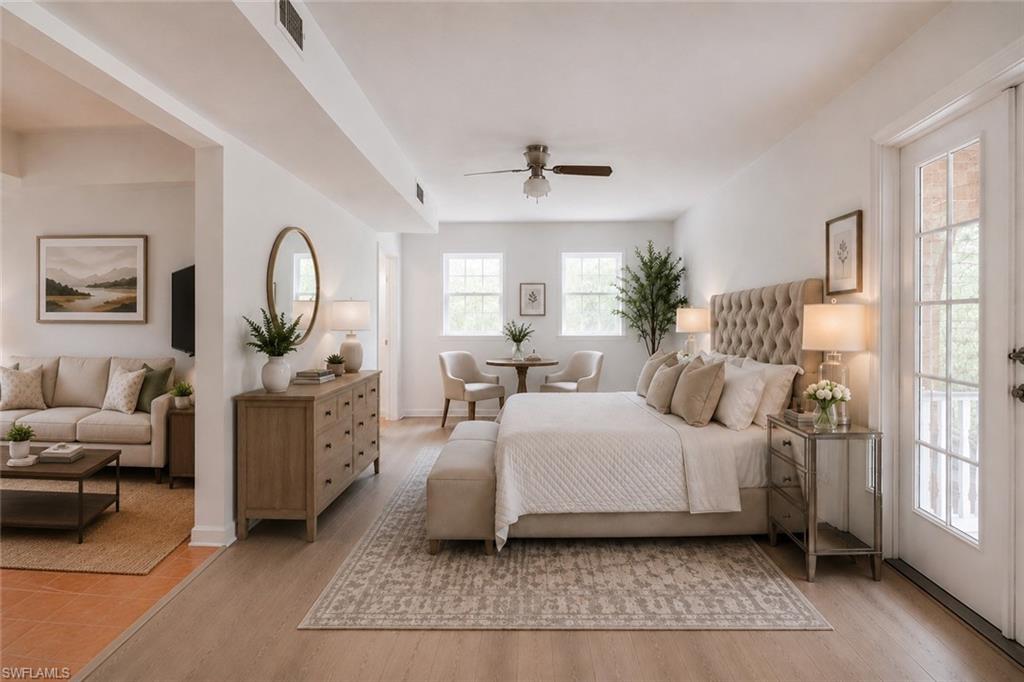 Residential in NAPLES 4