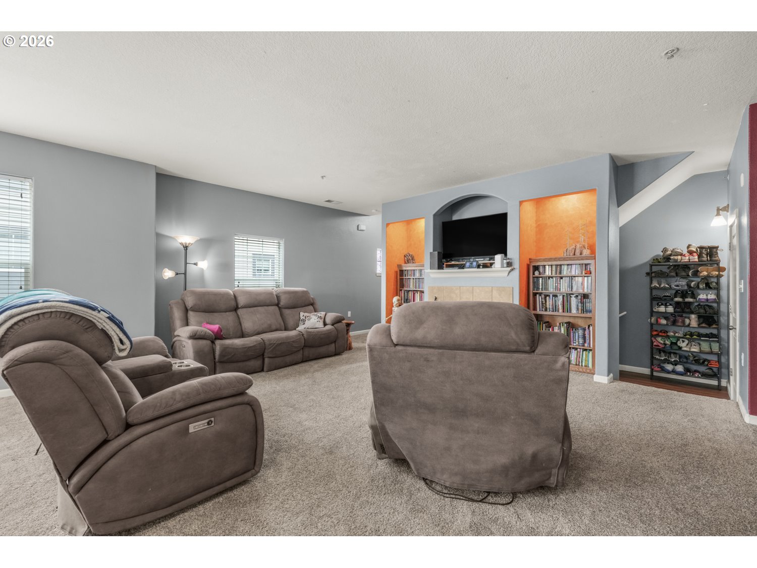 Residential in Sherwood 3
