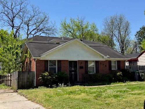449 Fernwood Ave, Memphis, TN, 38106-7172 | Card Image