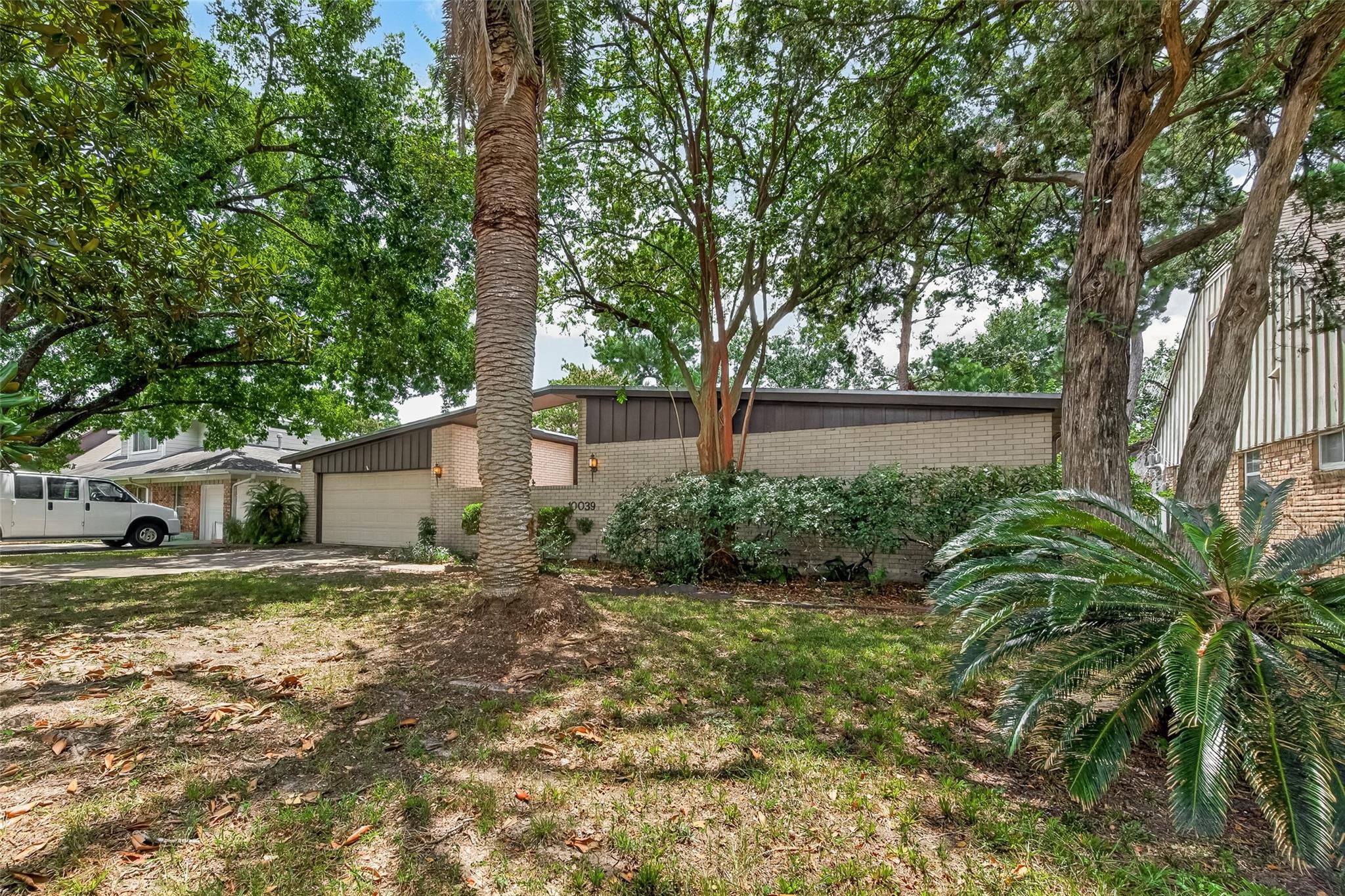 Residential Lease in Houston 4