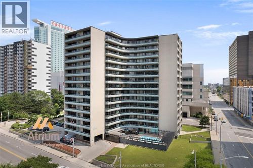 1412-111 Riverside Dr E, Windsor, ON, N9A2S6 | Card Image