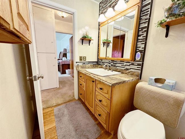5760 Highway 348, House other with 3 bedrooms, 2 bathrooms and null parking in Olathe CO | Image 29