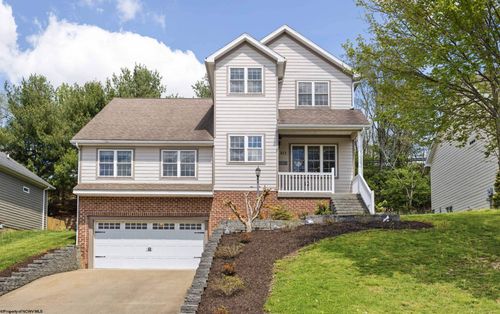 311 Villa View Dr, Morgantown, WV, 26505-2092 | Card Image