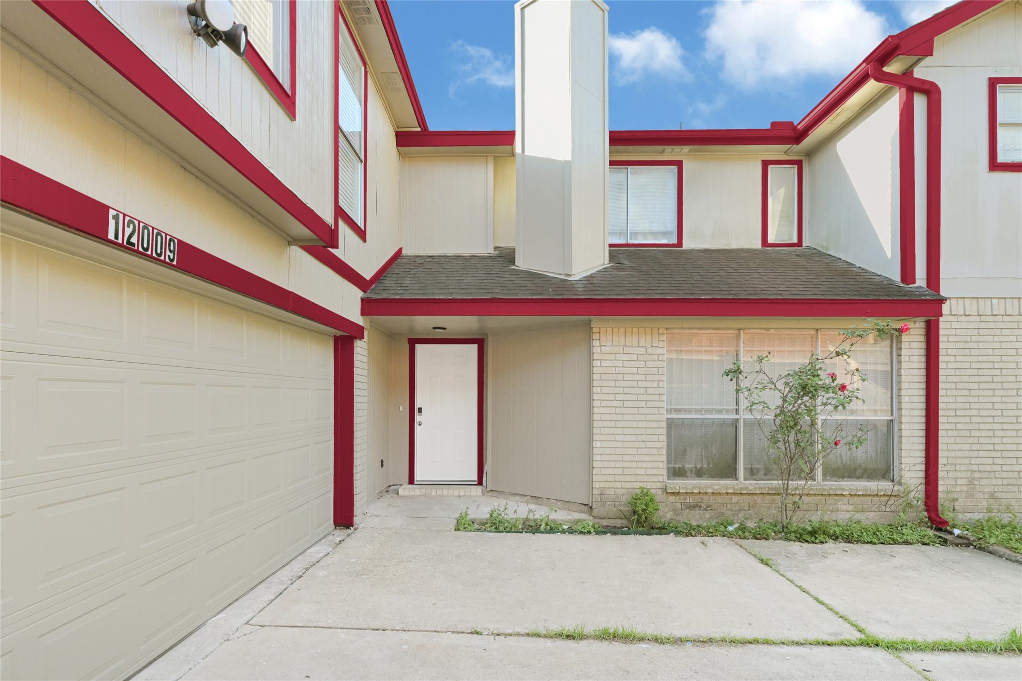 Residential in Houston 3