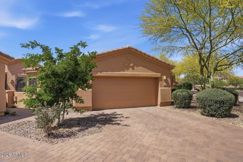 16437 E Westwind Ct, Fountain Hills, AZ, 85268-4177 | Card Image