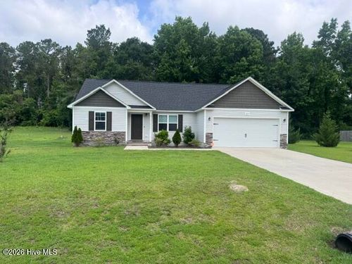 335 James Hedrick Court, Jacksonville, NC, 28540 | Card Image